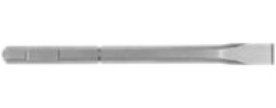 Зубила с шестигранным хвостовиком 19 мм