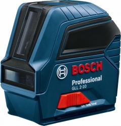 Bosch GLL 2-10 Professional