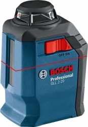 Bosch GLL 2-20 Professional