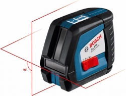 Bosch GLL 2-50 Professional