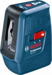 Bosch GLL 3 X Professional