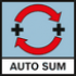 <p><strong>Auto Sum</strong></p><p>Автоматическое сложение результатов измерений</p>