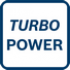 <p><strong>Turbo Power</strong></p><p>Увеличенная мощность для ускорения работы.</p>